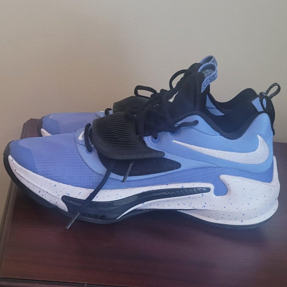 Nike Zoom Freak 3 TB Royal Pulse